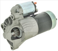 VALEO STARTER PEUGEOT 205 305 307 607 806 NEW 12V 11TH DIESEL 70-6039-1