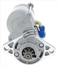 JAYLEC STARTER SUBARU IMPREZA LIBERTY A/T NEW 12V 9TH CCW EJ22 70-6041ND