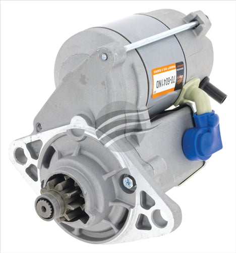 JAYLEC STARTER SUBARU IMPREZA LIBERTY A/T NEW 12V 9TH CCW EJ22 70-6041ND