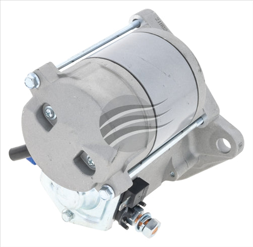 JAYLEC STARTER SUBARU IMPREZA LIBERTY A/T NEW 12V 9TH CCW EJ22 70-6041ND