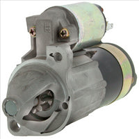 JAYLEC STARTER MITSUBISHI GALANT EA NEW 12V 8TH TUCSON 2.7L 70-6047