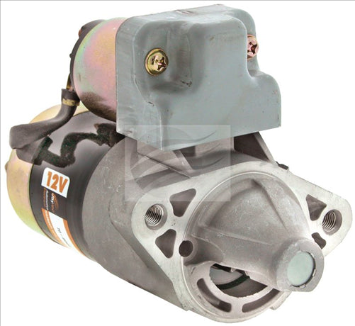 JAYLEC STARTER SUZUKI 99- GRAND VITARA 12V 8TH G16B 70-6049