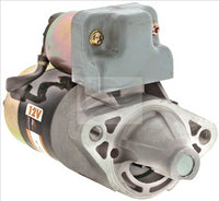 JAYLEC STARTER SUZUKI 99- GRAND VITARA 12V 8TH G16B 70-6049