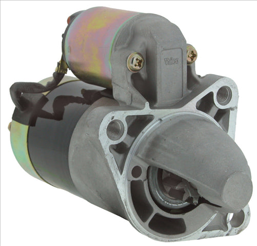 VALEO STARTER FORD TELSTAR 2.2L NEW 12V 10TH F2 FS 70-6050