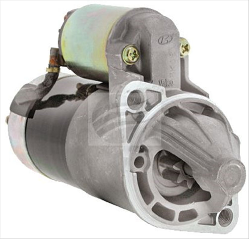 VALEO STARTER HYUNDAI ELANTRA G4GBX 12V 8TH AUTO TRANS ONLY 70-6056