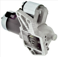 JAYLEC STARTER MAZDA MPV 2.5L NEW 12V 18TH EUNOS TELSTAR 70-6058