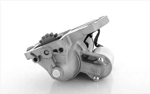 JAYLEC STARTER MAZDA MPV 2.5L NEW 12V 18TH EUNOS TELSTAR 70-6058