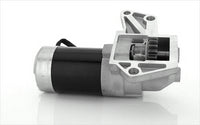 JAYLEC STARTER MAZDA MPV 2.5L NEW 12V 18TH EUNOS TELSTAR 70-6058