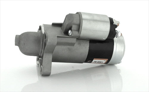 JAYLEC STARTER 12V 1.7kW 12T, MAZDA MPV W/- 3.0L V6 ENGINE 70-6061