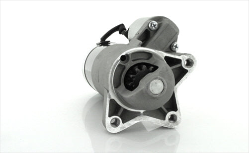 JAYLEC STARTER 12V 1.7kW 12T, MAZDA MPV W/- 3.0L V6 ENGINE 70-6061