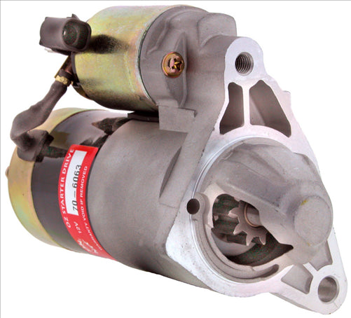 JAYLEC STARTER JEEP 99- GRAND NEW 12V 10TH 70-6063
