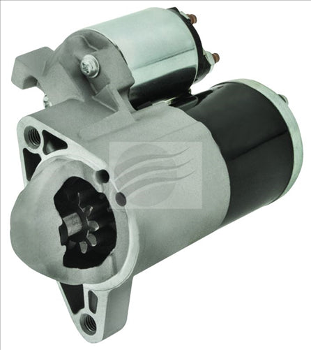 JAYLEC STARTER JEEP CHEROKEE 3.7L 06-10 COMMANDER 3.7L 06-10 70-6065-1