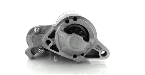 JAYLEC STARTER JEEP CHEROKEE 3.7L 06-10 COMMANDER 3.7L 06-10 70-6065-1