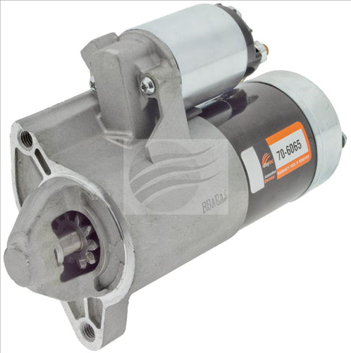 JAYLEC STARTER JEEP 02-05 GRAND CHEROKEE 5.7L 12V 10TH LIBERTY 3.7LV6 70-6065