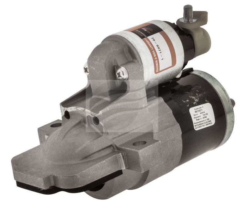 JAYLEC STARTER 12V 11TH MAZDA 3 2.0L 2010- 70-6071-1