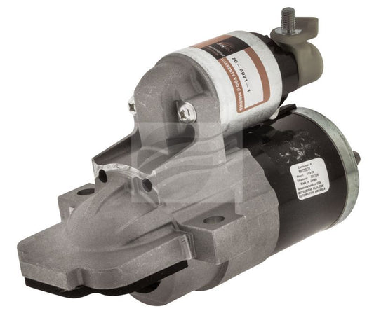 JAYLEC STARTER 12V 11TH MAZDA 3 2.0L 2010- 70-6071-1