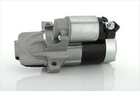 JAYLEC STARTER MAZDA 3 2.0L 2002-10 CX7 12V 11TH 2.3L SP23 70-6071