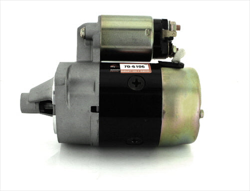 JAYLEC STARTER SUZUKI VITARA G13B 12V 8TH M15A 87- 70-6106