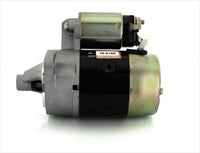 JAYLEC STARTER SUZUKI VITARA G13B 12V 8TH M15A 87- 70-6106