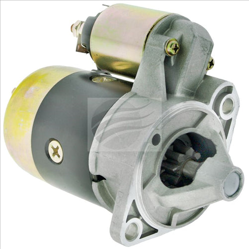 JAYLEC STARTER NISSAN NAVARA Z20 Z24 12V 8TH 70-6110