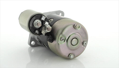 JAYLEC STARTER NISSAN FORKLIFT H20A NEW 12V 8TH SHORT NOSE 70-6111