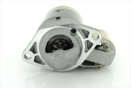 STARTER FORD 88-94 FESTIVA B3 NEW 12V 8TH CCW 70-6116