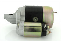 JAYLEC STARTER FORD 88-94 FESTIVA B3 NEW 12V 8TH CCW 70-6116