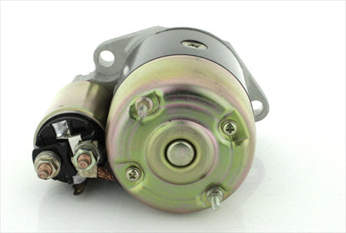 JAYLEC STARTER FORD 88-94 FESTIVA B3 NEW 12V 8TH CCW 70-6116