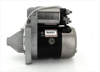 JAYLEC STARTER FORD 81-91 LASER NEW 12V 8TH E2000 70-6121