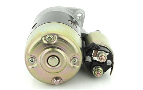 JAYLEC STARTER HYUNDAI EXCEL MANUAL NEW 12V 8TH 18MM O/M 70-6123