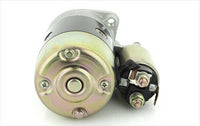 JAYLEC STARTER HYUNDAI EXCEL MANUAL NEW 12V 8TH 18MM O/M 70-6123