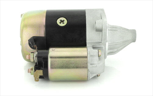 JAYLEC STARTER HYUNDAI EXCEL MANUAL NEW 12V 8TH 18MM O/M 70-6123