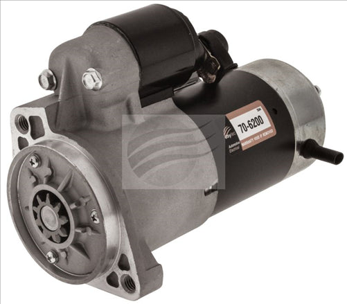 JAYLEC STARTER NISSAN PATHFINDER NEW 12V 9TH 70-6200
