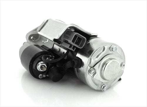 JAYLEC STARTER NISSAN PATHFINDER NEW 12V 9TH 70-6200