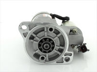 JAYLEC STARTER NISSAN NAVARA FRONTIER NEW 12V 9TH KA24E KA24DE 70-6201-1
