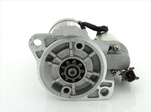 STARTER NISSAN NAVARA FRONTIER NEW 12V 9TH KA24E KA24DE 70-6201-1