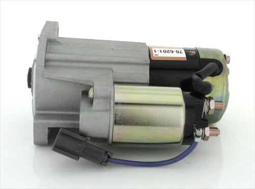JAYLEC STARTER NISSAN NAVARA FRONTIER NEW 12V 9TH KA24E KA24DE 70-6201-1