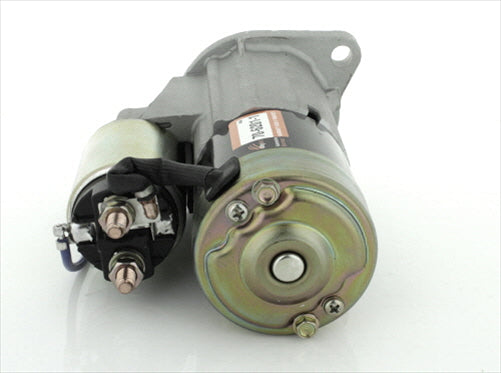 JAYLEC STARTER NISSAN NAVARA FRONTIER NEW 12V 9TH KA24E KA24DE 70-6201-1