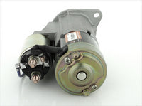 JAYLEC STARTER NISSAN NAVARA FRONTIER NEW 12V 9TH KA24E KA24DE 70-6201-1