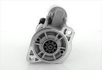 JAYLEC STARTER NISSAN NAVARA 12V 9TH 88-92 2.4L T/SPARK 70-6201