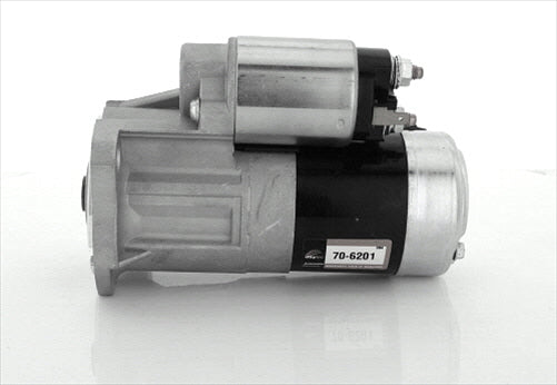 JAYLEC STARTER NISSAN NAVARA 12V 9TH 88-92 2.4L T/SPARK 70-6201