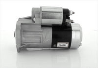 JAYLEC STARTER NISSAN NAVARA 12V 9TH 88-92 2.4L T/SPARK 70-6201