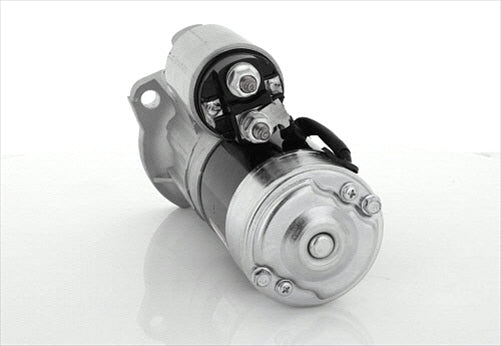 JAYLEC STARTER NISSAN NAVARA 12V 9TH 88-92 2.4L T/SPARK 70-6201