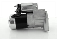 JAYLEC STARTER NISSAN NAVARA 12V 9TH 88-92 2.4L T/SPARK 70-6201