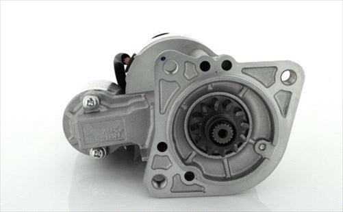 STARTER MAZDA B2600 G6 91-06 NEW 12V 12T FORD COURIER 70-6204