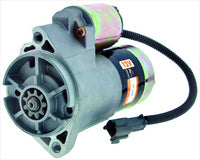 JAYLEC STARTER NISSAN PATHFINDER NEW 12V 9TH 70-6205