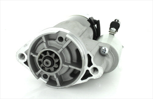 JAYLEC STARTER NISSAN PATHFINDER NEW 12V 9TH 70-6205