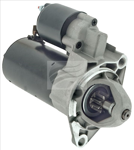 JAYLEC STARTER HOLDEN RODEO 2.2L EPICA NEW 12V 9TH NUBIRA C22NE 70-6210