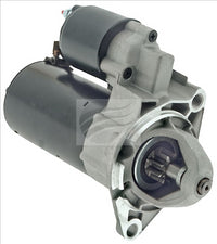 JAYLEC STARTER HOLDEN RODEO 2.2L EPICA NEW 12V 9TH NUBIRA C22NE 70-6210