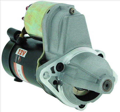 JAYLEC STARTER HOLDEN BARINA COMBO 12V 10TH C12NZ C14NZ C16XE 70-6211-2